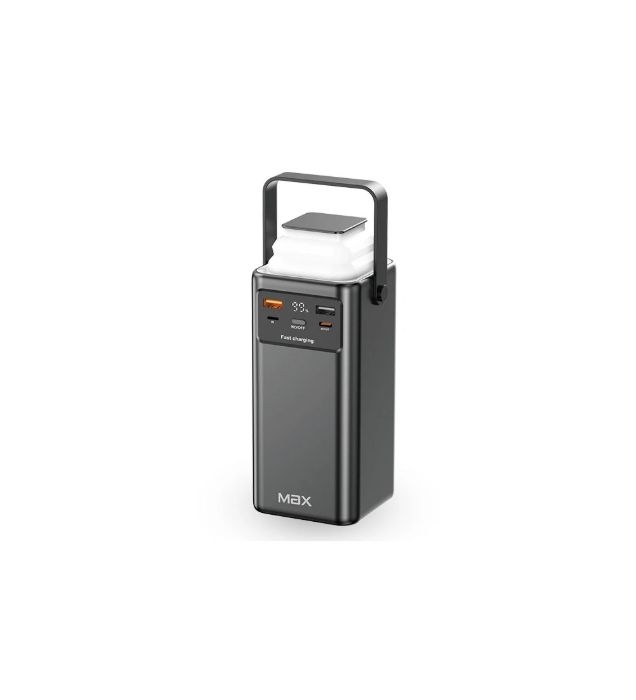 خرید پاوربانک 22.5W تویین مکس مدل MZ-16 ظرفیت 50000 میلی آمپر ساعت قیمت روز