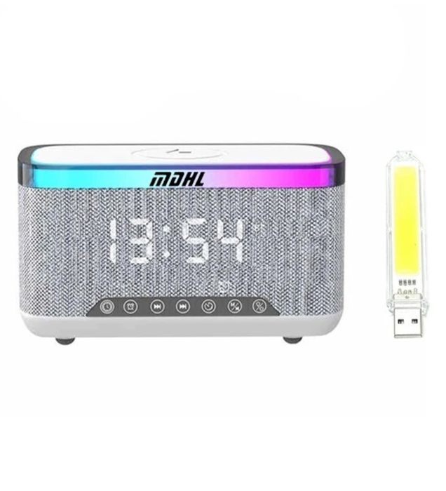 خرید اسپیکر بلوتوثی ام دی اچ ال مدل MD-S300 قیمت روز