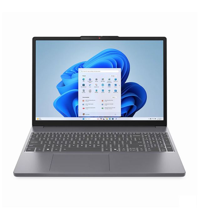 خرید لپ تاپ لنوو 15.3 اینچی مدل IdeaPad Slim 3 i5 13420H 8GB 512GB SSD Integrated قیمت روز