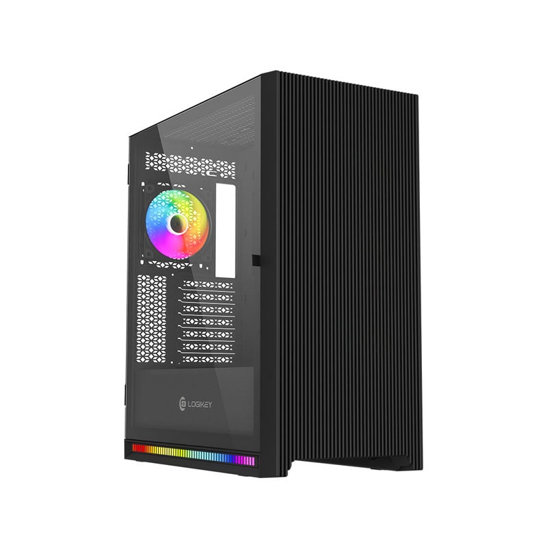 کامپیوتر اسمبل شده گیمینگ KARMA STORM V1.0