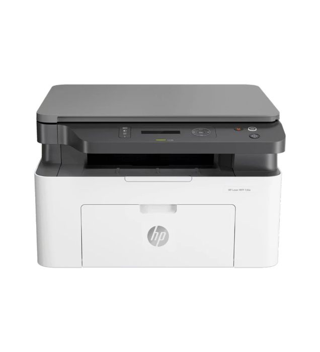 خرید پرینتر اچ پی مدل Laser MFP 136a قیمت روز
