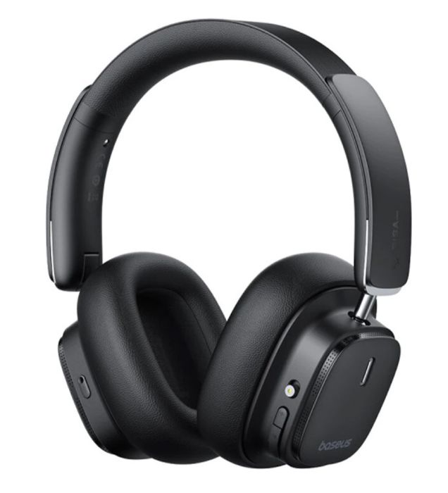 خرید هدفون بلوتوثی بیسوس مدل Bowie H1s ANC قیمت روز