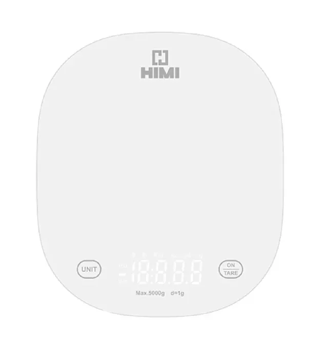 خرید ترازوی هوشمند آشپزخانه هیمی مدل Sense Mini قیمت روز