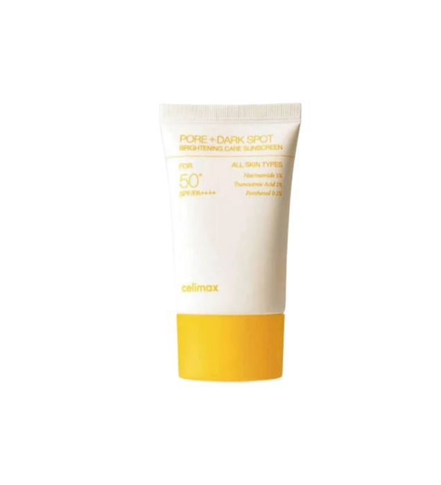 خرید کرم ضدآفتاب بی رنگ سلیمکس با 50 SPF مدل Dark Spot مناسب پوست معمولی و خشک 50 میلی لیتر قیمت روز