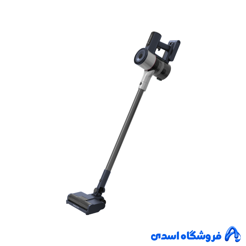 جارو شارژی تکنو مدل Te-1704