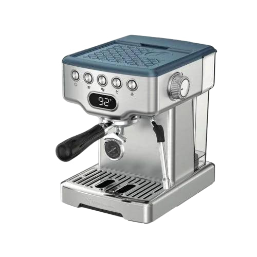 اسپرسوساز مباشی مدل ME-ECM 2115 استیل