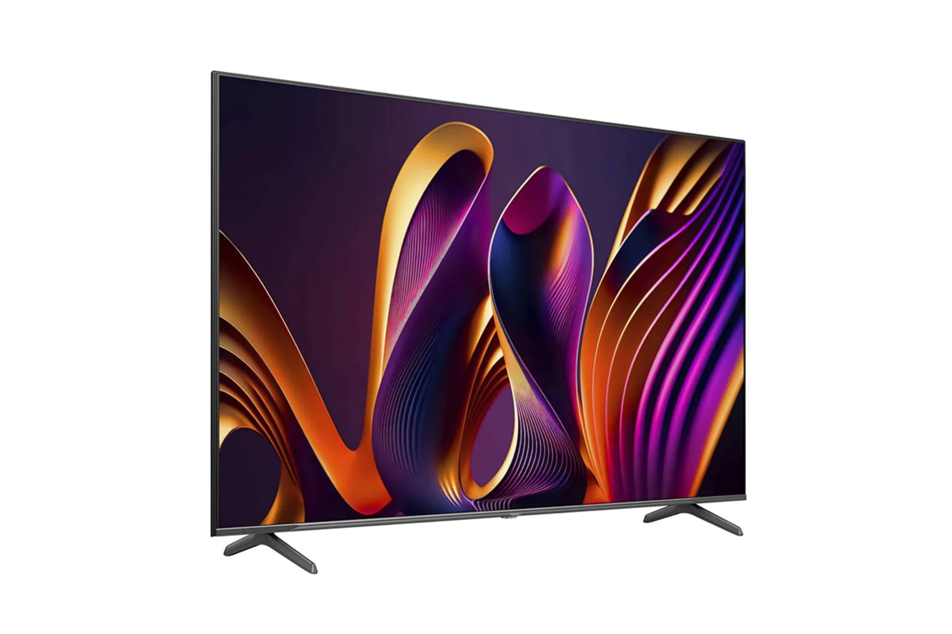 تلویزیون هوشمند هایسنس مدل LED 75 Q7N