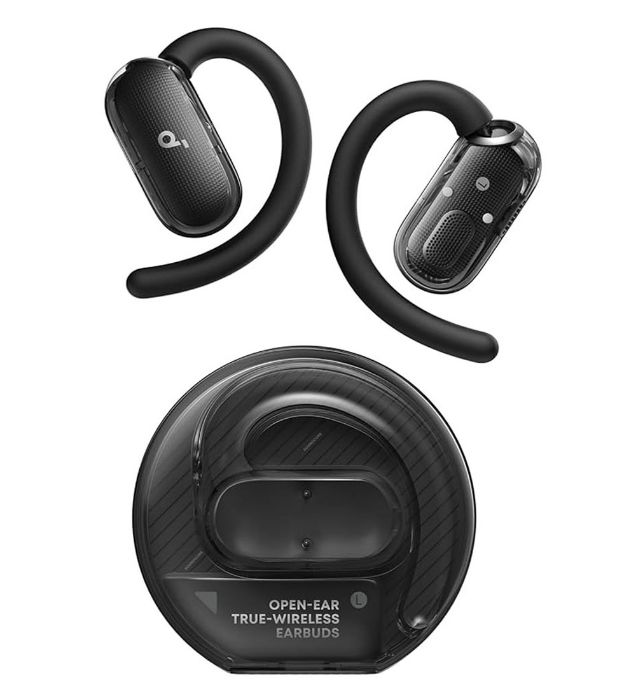 قیمت هندزفری بلوتوثی انکر مدل SoundCore V40i A3878
