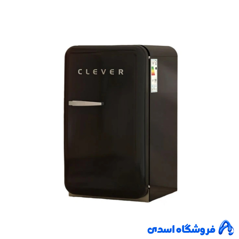 یخچال مینی کلور مدل Mini Refrigerator