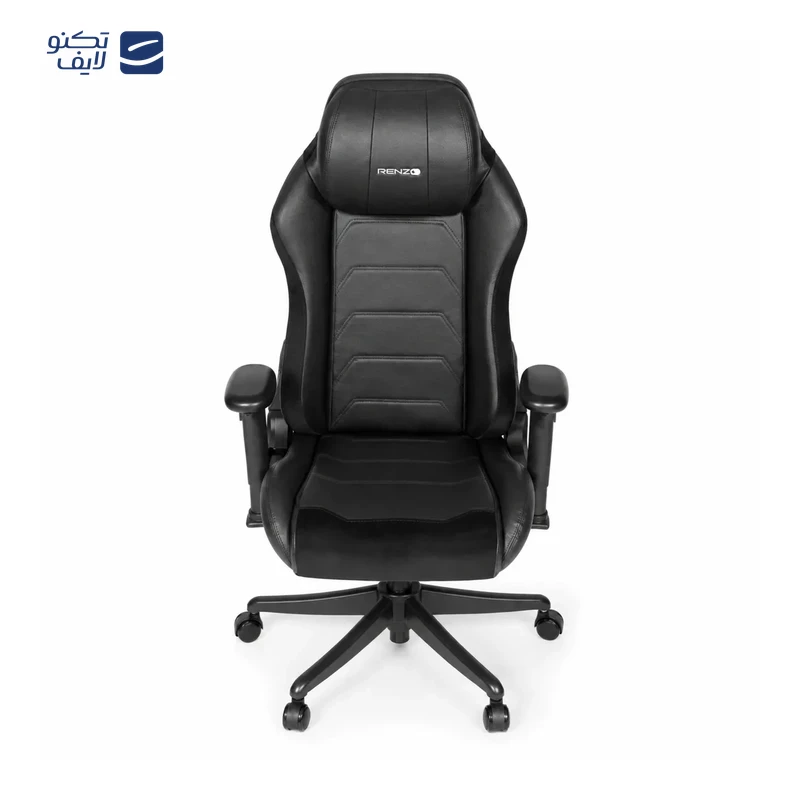 صندلی گیمینگ رنزو مدل RENZO Imperial XL Carbon Black