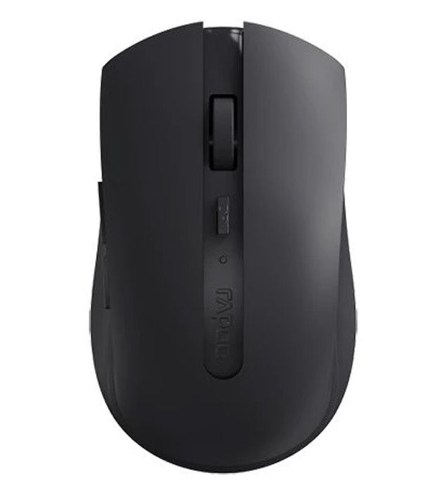 خرید ماوس بی سیم رپو مدل M350 Silent قیمت روز