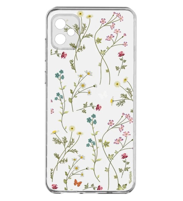خرید کاور طرح Nice Flower برای گوشی سامسونگ Galaxy A05 قیمت روز