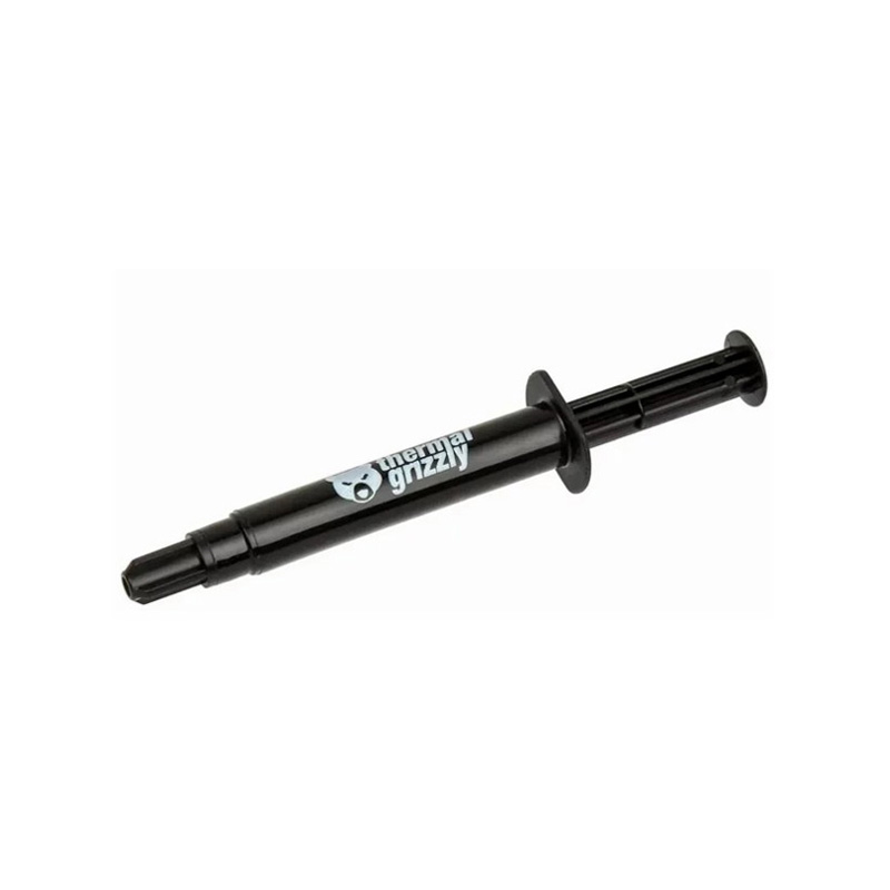 خمیر سیلیکون ترمال گریزلی مدل Kryonaut 5.55g
