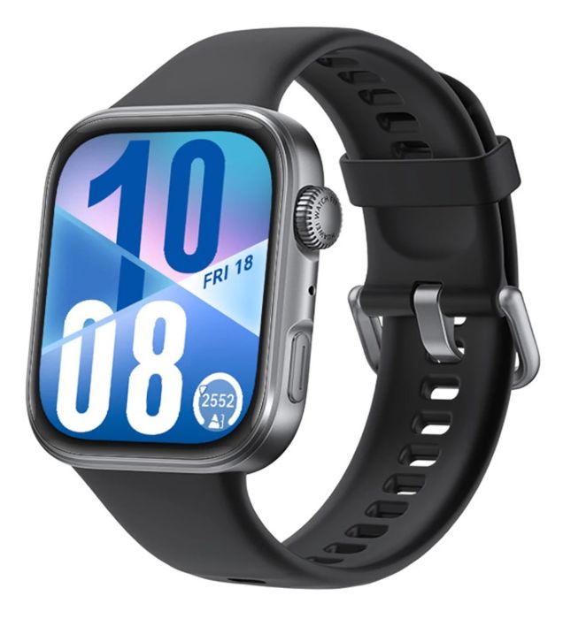 خرید ساعت هوشمند هواوی Watch Fit 4 قیمت روز