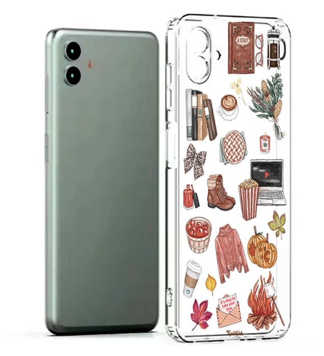 خرید کاور طرح Fall 2022 برای گوشی اپل IPhone 17 قیمت روز