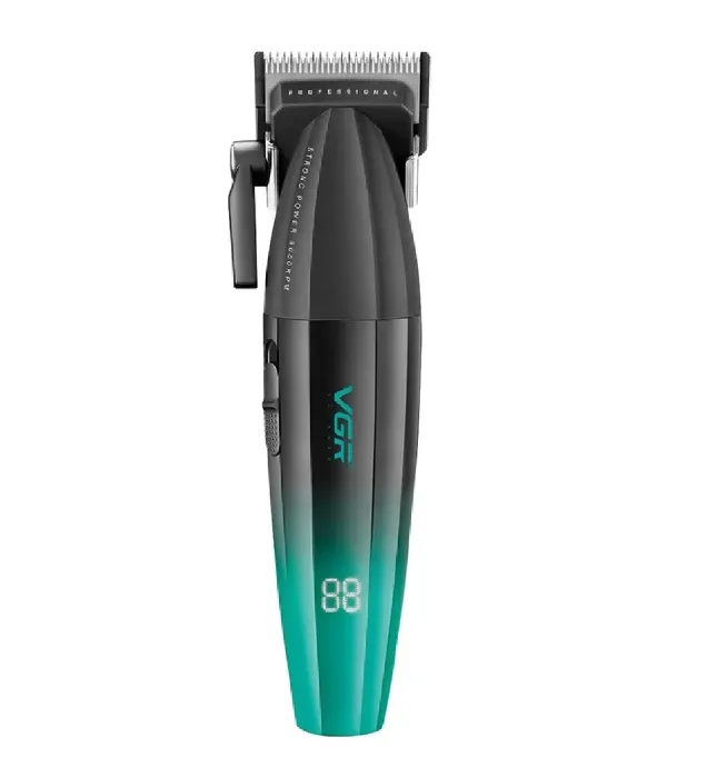 خرید ماشین اصلاح سر و صورت وی جی آر مدل V-003 قیمت روز