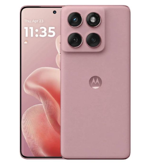 خرید گوشی موبایل موتورولا مدل Edge 60 Fusion 5G ظرفیت 256 گیگابایت رم 12 گیگابایت قیمت روز