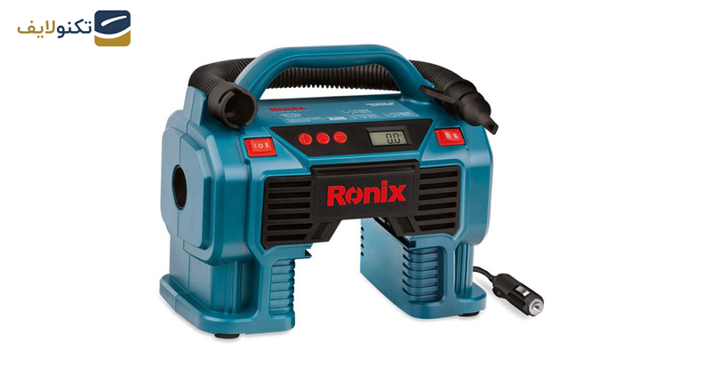 کمپرسور باد رونیکس مدل RH-4260B