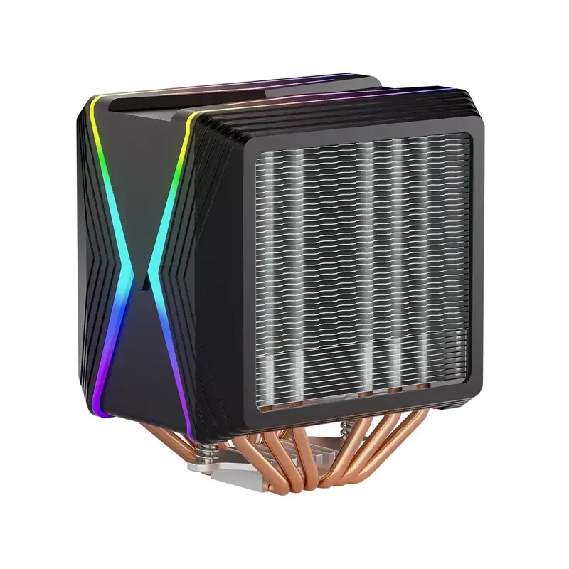 خنک کننده بادی پردازنده ردراگون CC-2188 ARGB