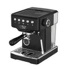 اسپرسوساز مباشی مدل ME-ECM 2115 مشکی