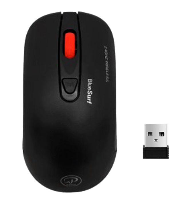 خرید ماوس بی سیم ایکس پی پروداکت مدل XP-W970N قیمت روز