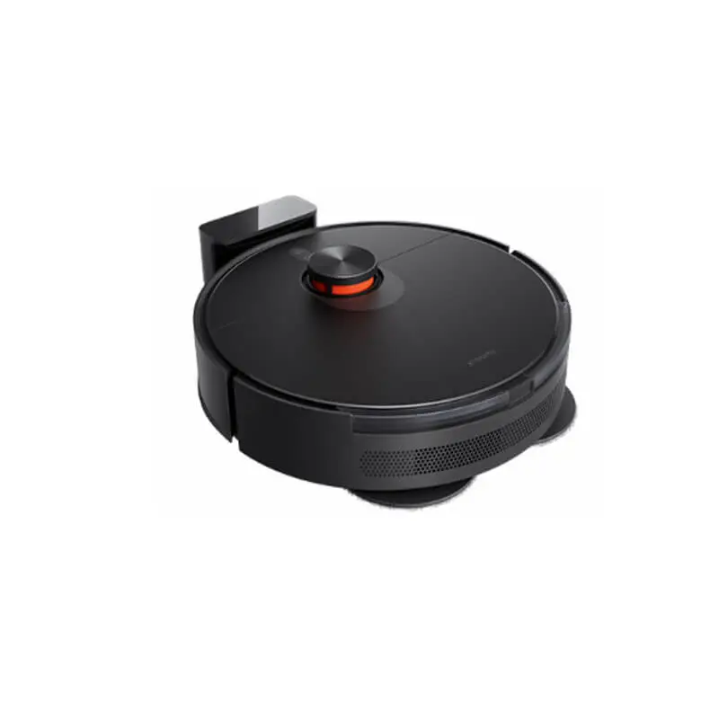 جارو رباتیک شیائومی مدل Xiaomi Robot Vacuum S20 Plus رنگ مشکی