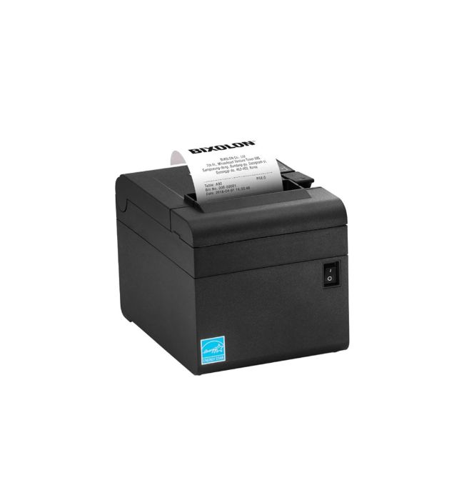 خرید پرینتر حرارتی بیکسولون مدل SRP-E300ESK-USB-Ethernet قیمت روز