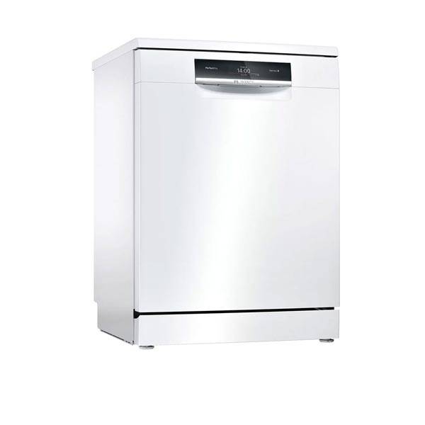 ماشین ظرفشویی سری 8 زئولیت دار بوش مدل 8ZDW86Q/M