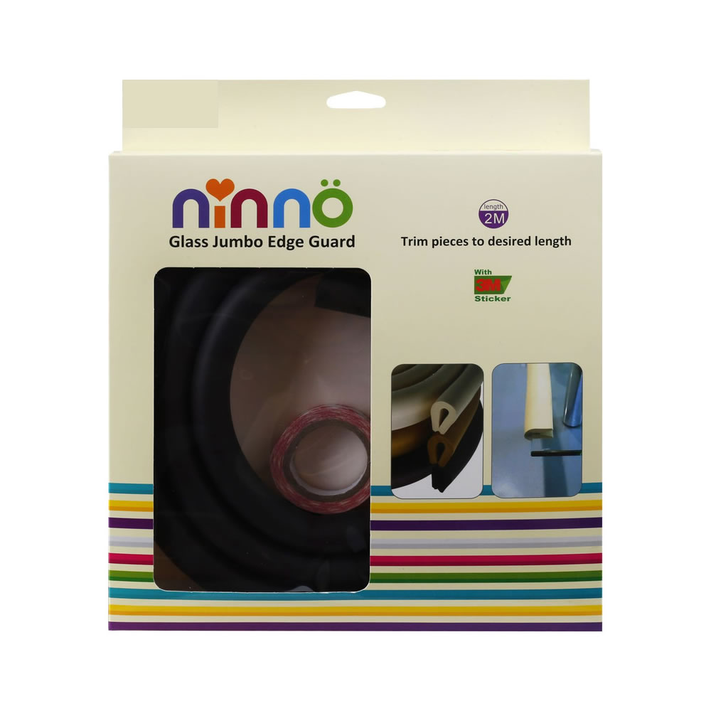 محافظ لبه شیشه نینو Ninno