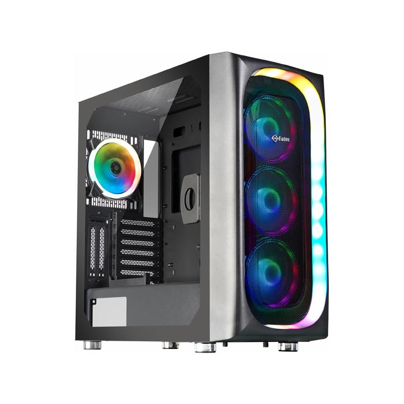 کامپیوتر اسمبل شده گیمینگ karma ShadowX v1.0
