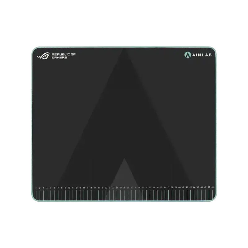 موس پد ایسوس NC16-ROG HONE ACE AIM LAB EDITION