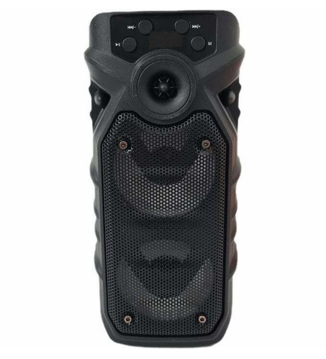 خرید اسپیکر بلوتوثی گریت نایس GTS1560 قیمت روز