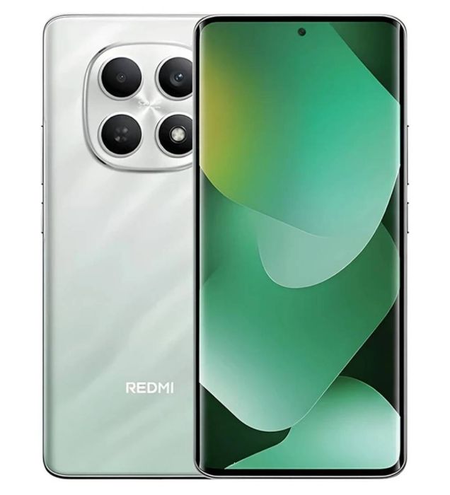 گوشی ردمی نوت 15، قیمت گوشی نوت 15 شیائومی Redmi Note 15 4G