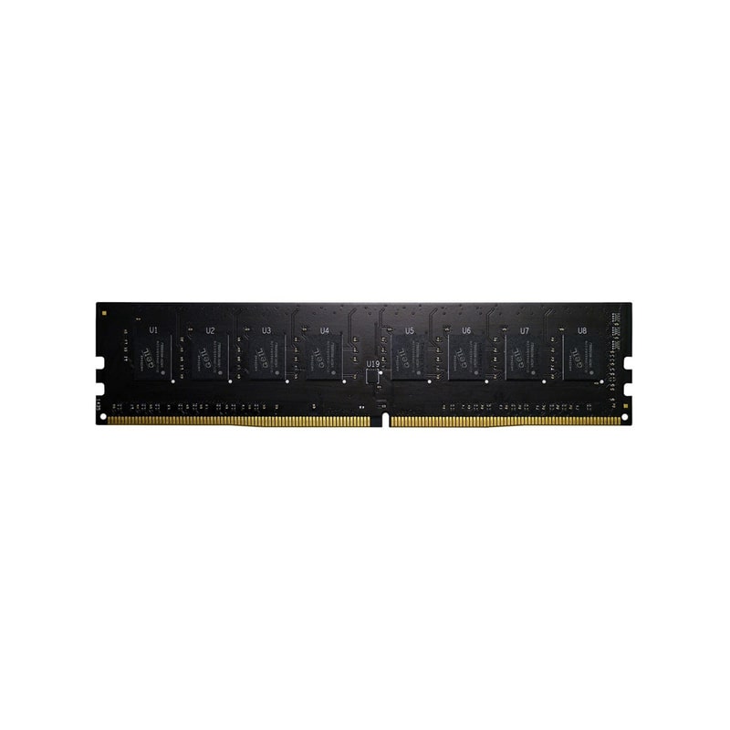 رم گیل Pristine 16GB (1×16GB) 3200MHz CL22 DDR4
