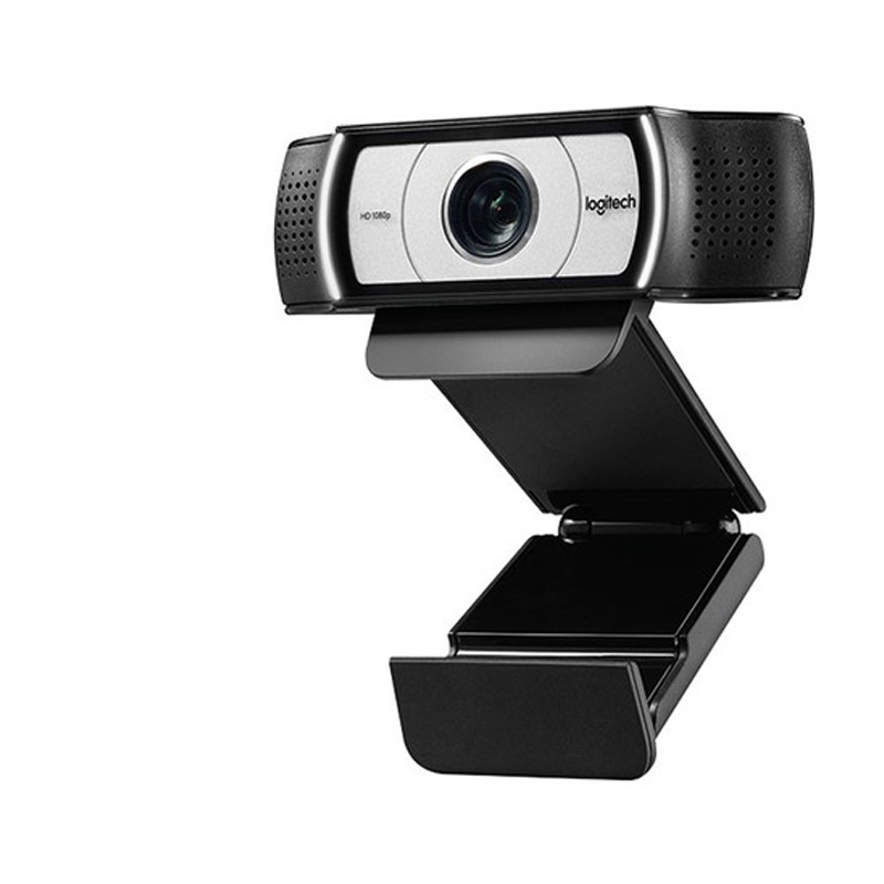 وب کم HD لاجیتک مدل C930e