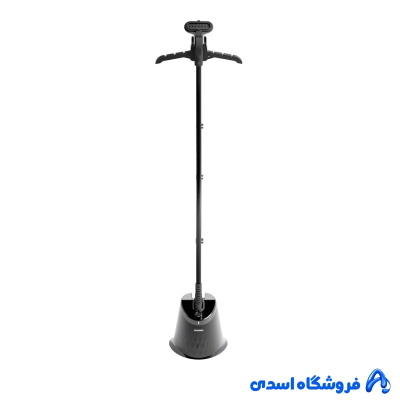 اتو ایستاده ژانومه مدل GS1630