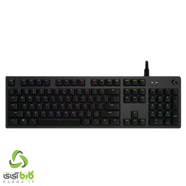 کیبورد لاجیتک G512