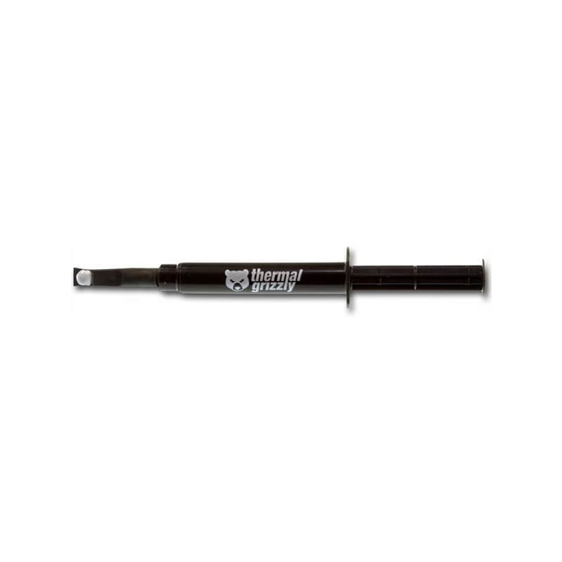 خمیر سیلیکون ترمال گریزلی مدل Aeronaut 7,8‌g 3ml