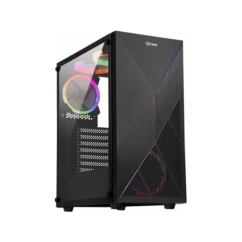 کیس گیمینگ فاطر مدل FG-520