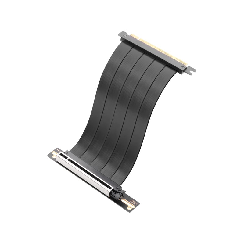 کابل رایزر گرین Vertical VGA Mounting Kit | PCI-E 4.0 x16