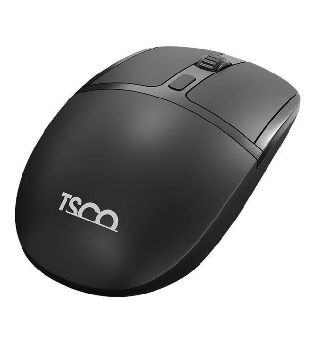 خرید ماوس بی سیم تسکو مدلTM 773W قیمت روز