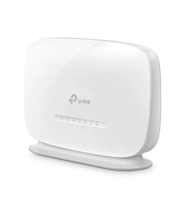 خرید مودم روتر 4G/LTE تی پی لینک مدل Archer MR505 قیمت روز