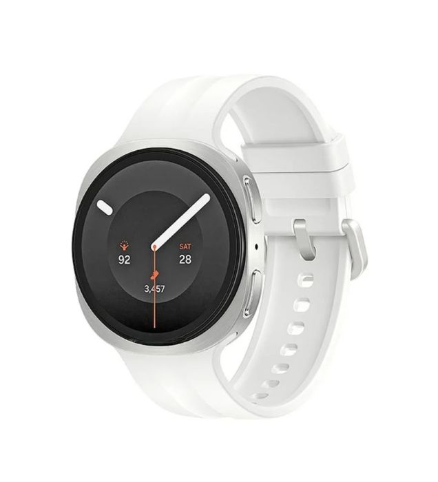 خرید ساعت هوشمند سامسونگ Galaxy Watch 9 44mm با بند پلاستیکی قیمت روز
