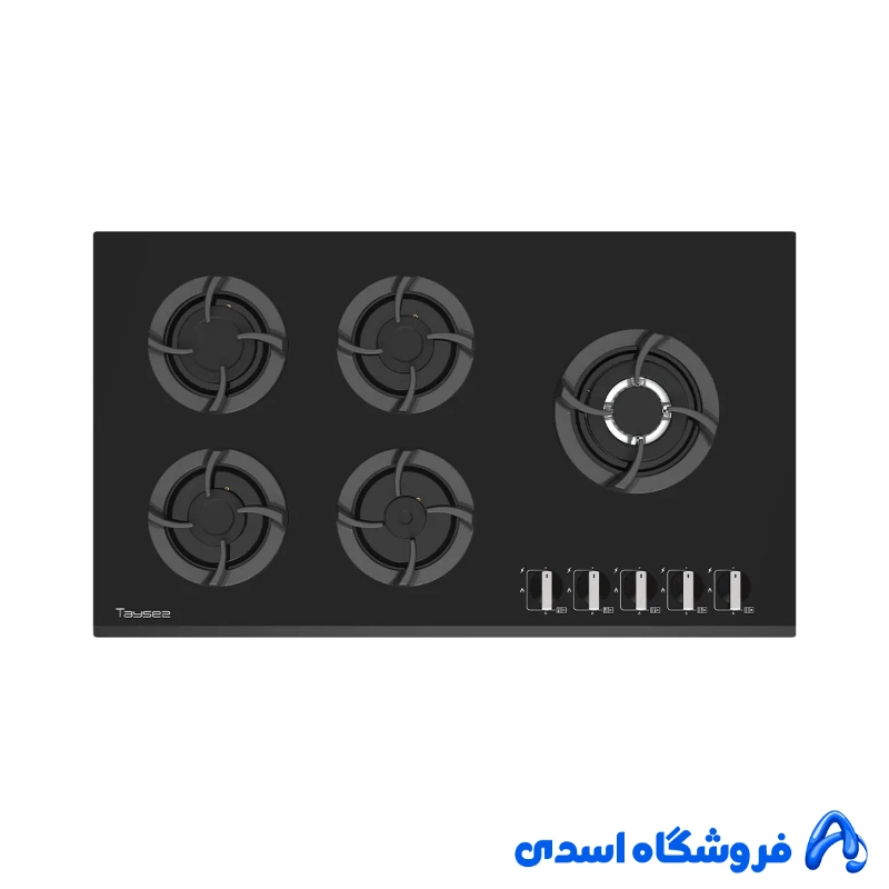 گاز صفحه‌ای شیشه‌ای تایسز HG-1908