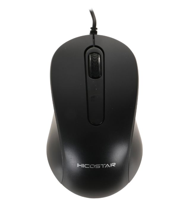خرید ماوس باسیم هیکو استار مدل HS-M600 قیمت روز