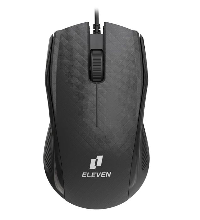 خرید ماوس با سیم ایلون مدل M601 قیمت روز