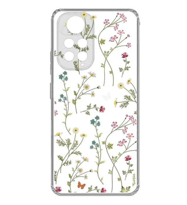 خرید کاور طرح Nice Flower برای گوشی شیائومی Redmi Note 11 Pro قیمت روز