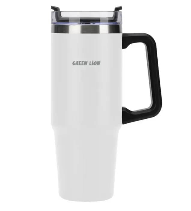 خرید تراول ماگ گرین لاین مدل Vacuum قیمت روز