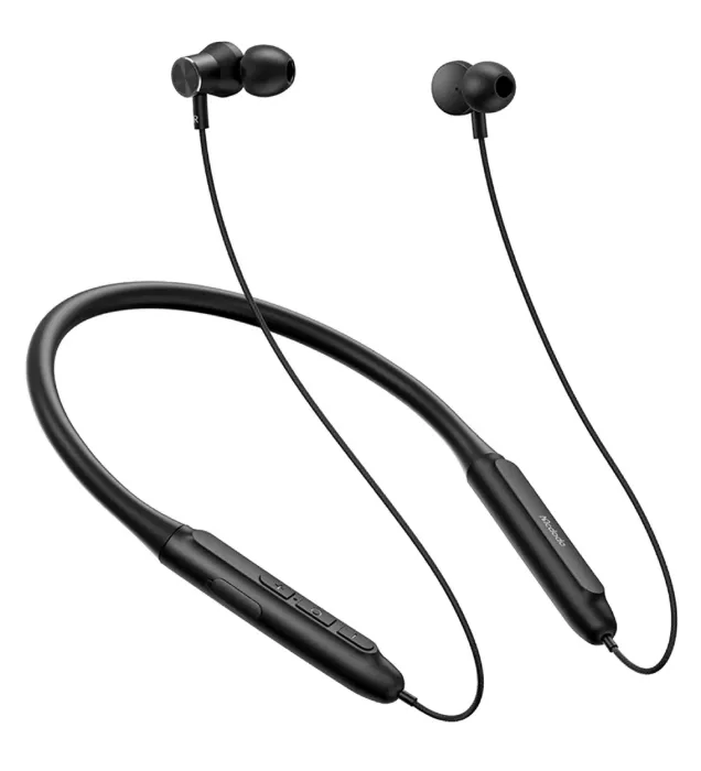 خرید هندزفری بلوتوثی گردنی مک دودو مدل HP-8930 قیمت روز
