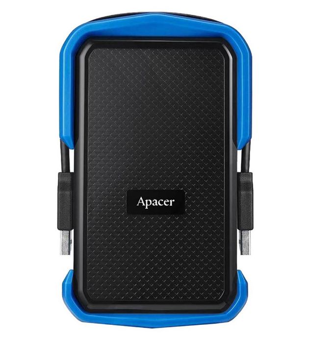 خرید هارد اکسترنال اپیسر مدل AC631 ظرفیت 1 ترابایت قیمت روز